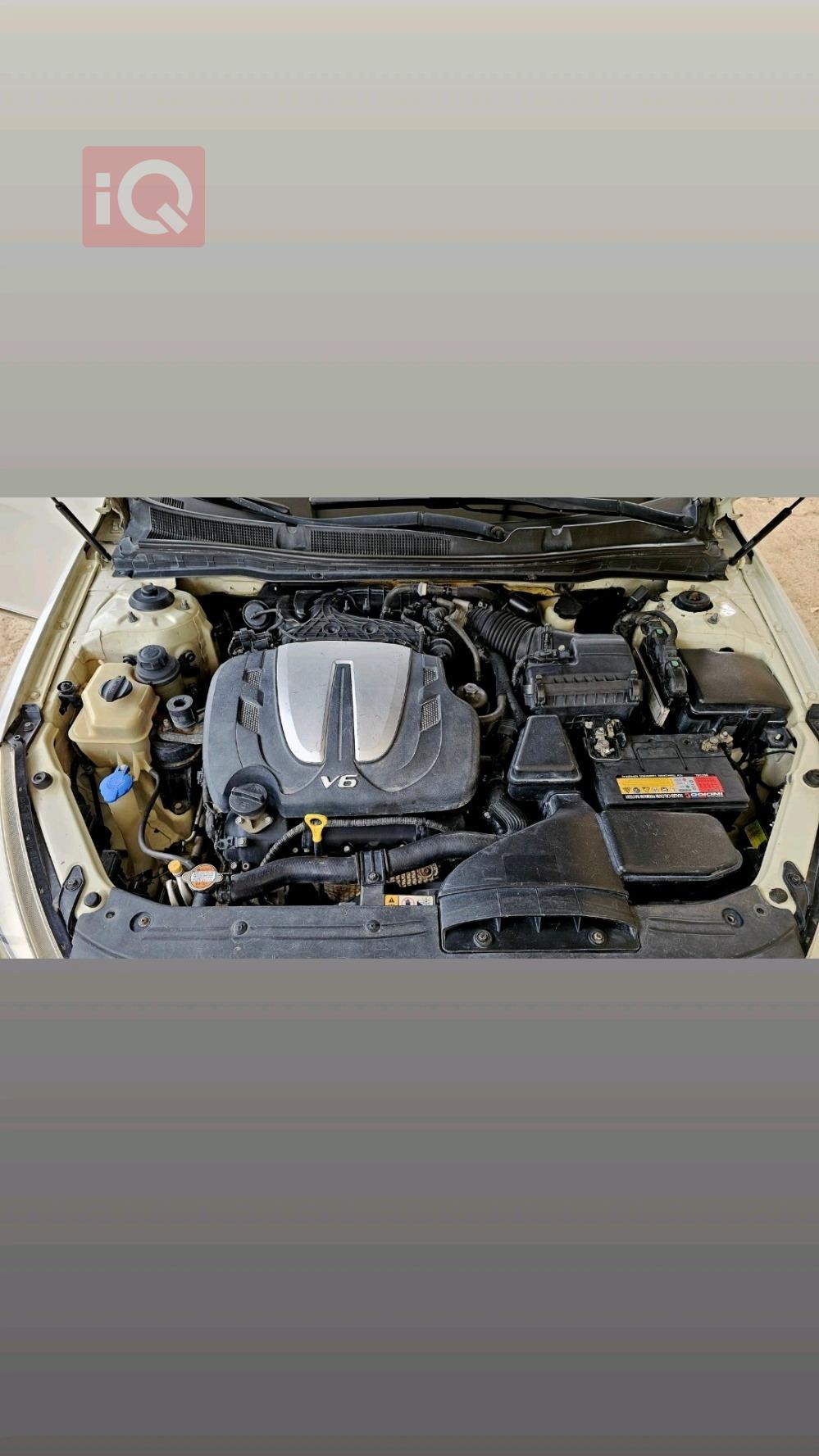 كيا كادينزا